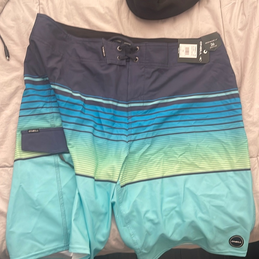 O’Neill Swim Board Shorts (SIZE 36)